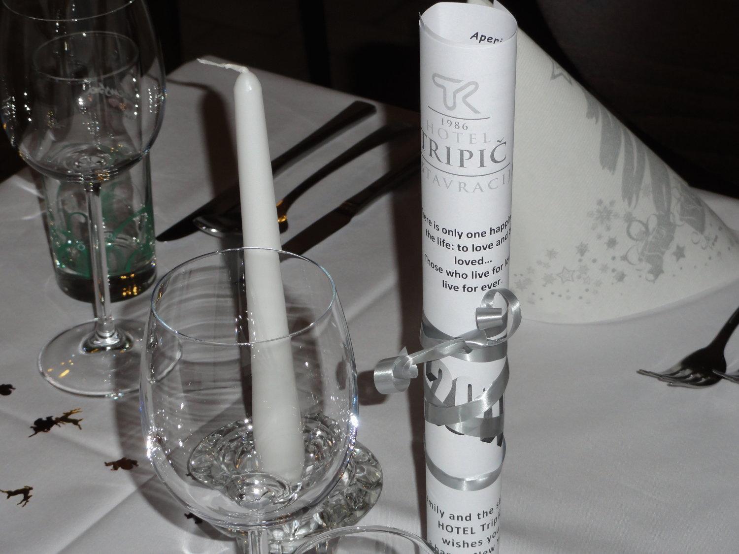 Hotel Tripic, Restaurant And Pizzeria Bohinj Bagian luar foto
