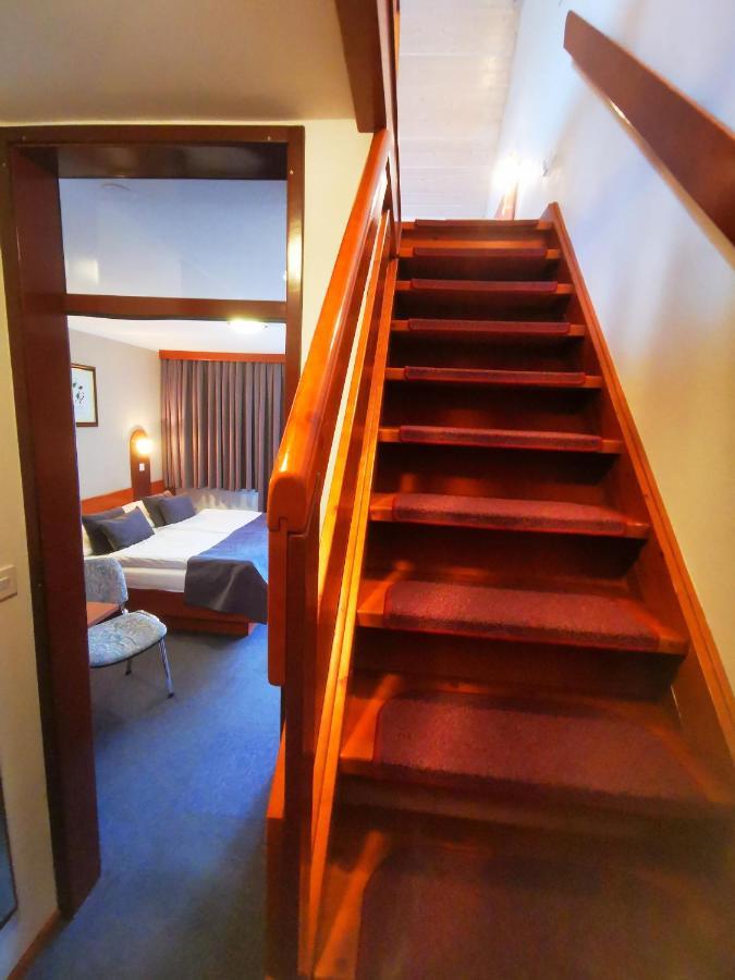 Hotel Tripic, Restaurant And Pizzeria Bohinj Bagian luar foto